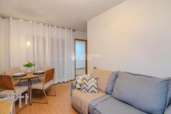 apartment em Rua Reverendo Olavo Nunes, Rubem Berta - Porto Alegre - RS