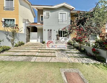 house em Estrada do Capuava, Chácara Ondas Verdes - Cotia - SP