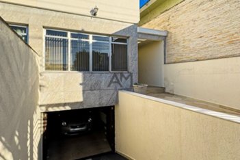 house em Avenida Nossa Senhora da Encarnação, Jardim Maristela - São Paulo - SP