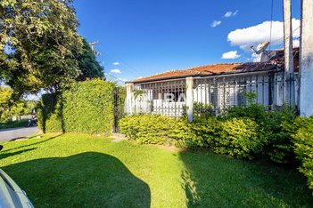 house em Rua Desembargador José Pacheco Júnior, Pilarzinho - Curitiba - PR