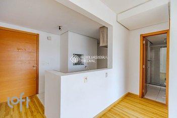 apartment em General Lima e Silva, Cidade Baixa - Porto Alegre - RS