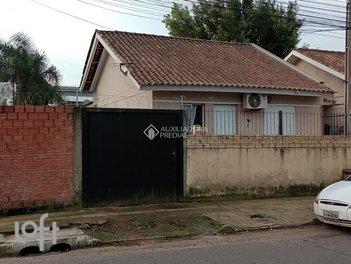 house em Zaire, Cruzeiro - Gravataí - RS
