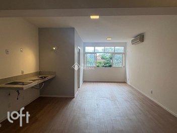 apartment em dos Andradas, Centro - Porto Alegre - RS