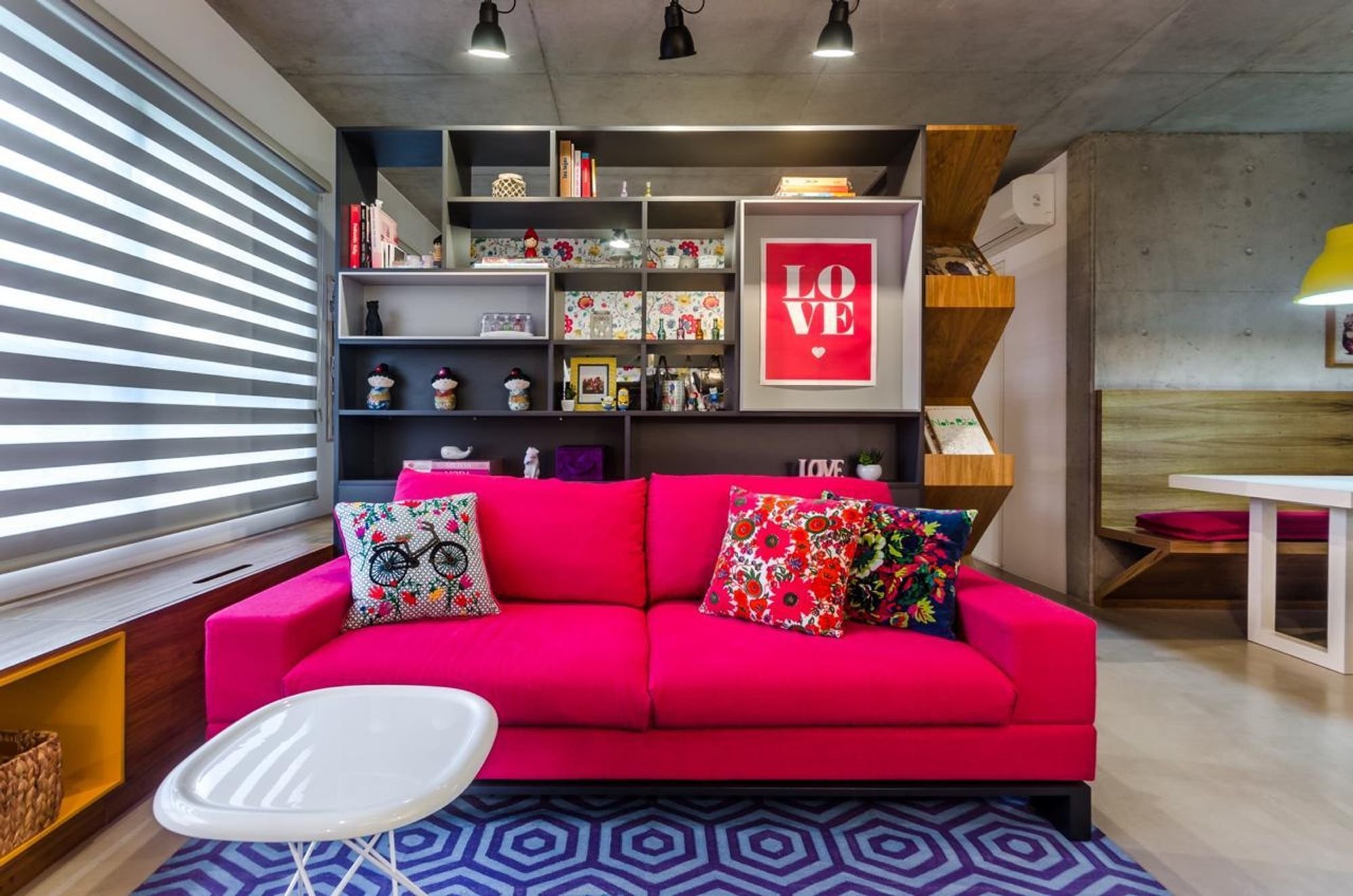 Apartamento para Venda por R$1.100.000,00 com 70m² e 2 vagas - Cidade monções, São paulo / SP