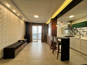 apartment em Rua Rio Branco, Centro - Carlos Barbosa - RS