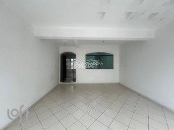 house em Rua João Pellozo, Jardim Alvorada - Santo André - SP