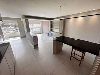 apartment em Rua Conde de Monte Cristo, Ipiranga - Belo Horizonte - MG