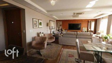 apartment em Rua Acélio Daudt, Passo D'areia - Porto Alegre - RS