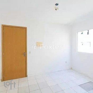 apartment em Itamar Mattos de Maia, Niterói - Canoas - RS