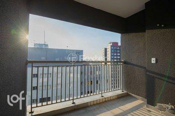 apartment em Ibirajá, Jabaquara - São Paulo - SP