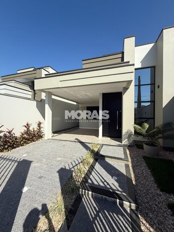 house em Rua Licurana, Areias - Tijucas - SC