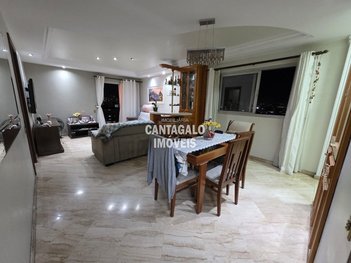 apartment em Rua Maniutuba, Chácara Santo Antônio (Zona Sul) - São Paulo - SP