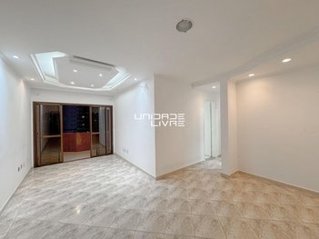 apartment em Rua Adriano César Pinto, Vila Martins - Mogi das Cruzes - SP