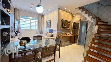 apartment em José Soares Neto, Liberdade - Belo Horizonte - MG