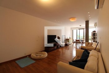 apartment em Rua Coronel João Olintho, Recreio dos Bandeirantes - Rio de Janeiro - RJ
