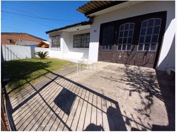 house em Rua Quintino Bocaiúva, Boa Vista - Sapucaia do Sul - RS