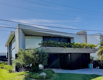 house em Rua Rio Jacuí, Xangri-Lá - Xangri-Lá - RS