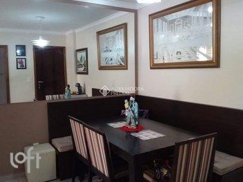 apartment em São Caetano, Santa Maria - São Caetano do Sul - SP