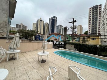 apartment em Rua Major Freire, Vila Monte Alegre - São Paulo - SP
