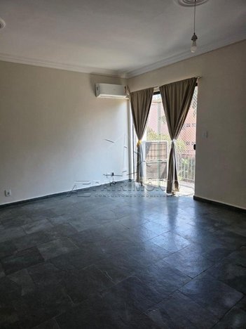 apartment em Rua dos Andradas, Jardim Faculdade - Sorocaba - SP