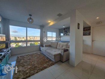 apartment em Rua Buenos Aires, Jardim Botânico - Porto Alegre - RS