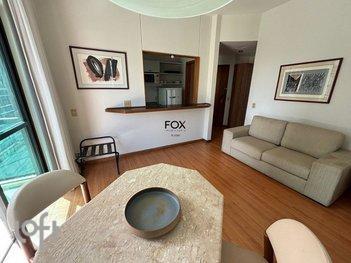 apartment em Rua Santa Rita Durão, Savassi - Belo Horizonte - MG