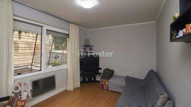 apartment em Rua São Manoel, Santa Cecília - Porto Alegre - RS