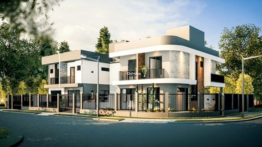house em Jardim dos Eucaliptos, Campeche - Florianópolis - SC