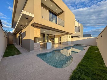 apartment em Rua Avenida Arrabio, Jardim Sul - Uberlândia - MG