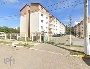 apartment em Laranjeiras, Lageado - Porto Alegre - RS