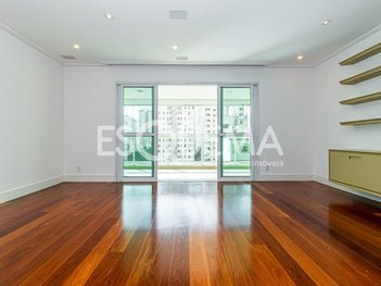 apartment em Rua Abílio Soares, Paraíso - São Paulo - SP