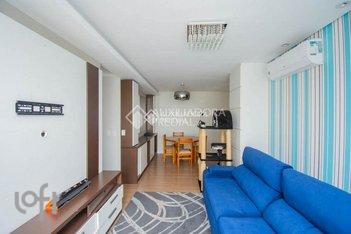 apartment em Benno Mentz, Vila Ipiranga - Porto Alegre - RS