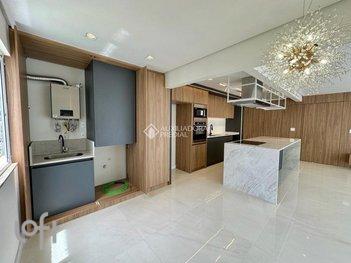 apartment em 4100, Barra Sul - Balneário Camboriú - SC