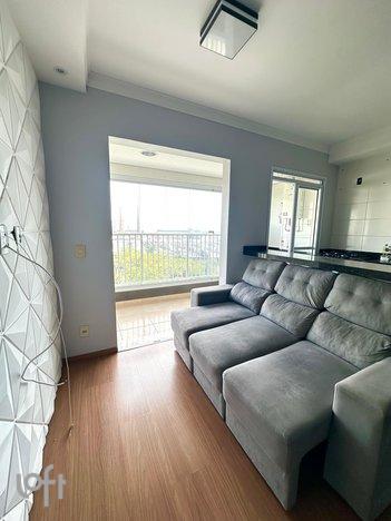 apartment em Intendência, Belém - São Paulo - SP