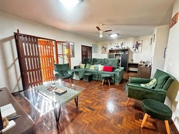 house em Rua Guarulhos, Champagnat - Londrina - PR