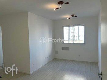 apartment em Francisco Rossano, Vila Prudente - São Paulo - SP