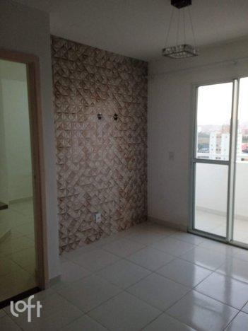 apartment em Aristides Bellini, Km 18 - Osasco - SP