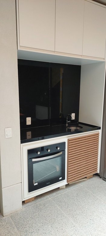 apartment em Rua Cardoso de Almeida, Perdizes - São Paulo - SP