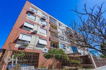 apartment em Santa Rita, Floresta - Porto Alegre - RS