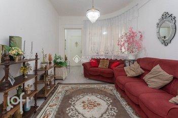 apartment em Rua Riachuelo, Centro - Porto Alegre - RS
