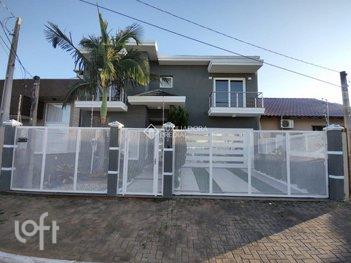 house em das Gardênias, Vale Vile - Gravataí - RS