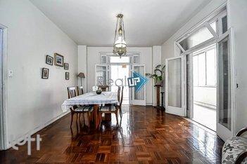 apartment em República do Peru, Copacabana - Rio de Janeiro - RJ