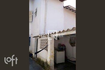 house em Meruoca, Chácara Klabin - São Paulo - SP