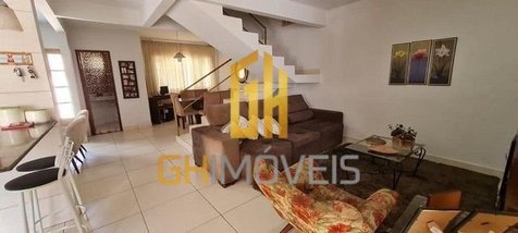 house em Rua EM 1, Setor Marista Sul - Aparecida de Goiânia - GO