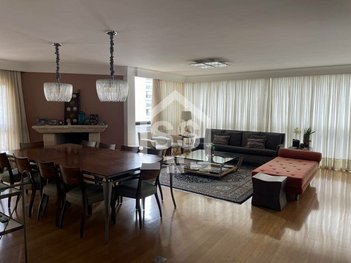 apartment em Rua Doutor Oscar Monteiro de Barros, Vila Suzana - São Paulo - SP