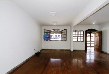 house em Rua Contendas, Alto Barroca - Belo Horizonte - MG