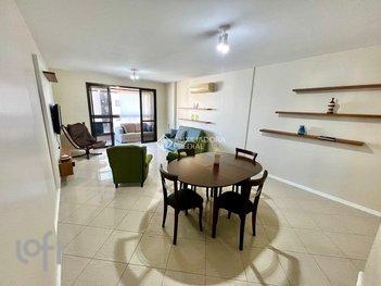 apartment em Rui Barbosa, Agronômica - Florianópolis - SC