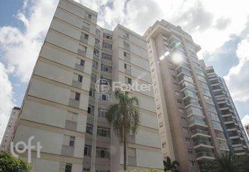 apartment em Avenida Doutor Altino Arantes, Bosque da Saúde - São Paulo - SP