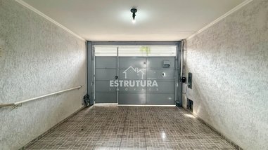 house em Rua 1 A, Vila Aparecida - Rio Claro - SP