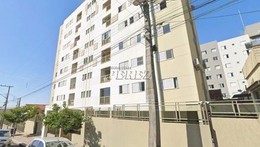 apartment em Rua Jorge Velho, Vila Larsen 1 - Londrina - PR